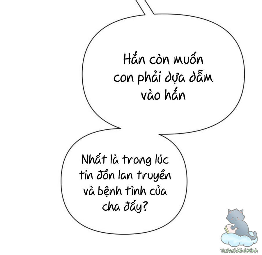 Tôi Muốn Trở Thành Cô Ấy Chỉ Một Ngày Chapter 96 - Trang 2