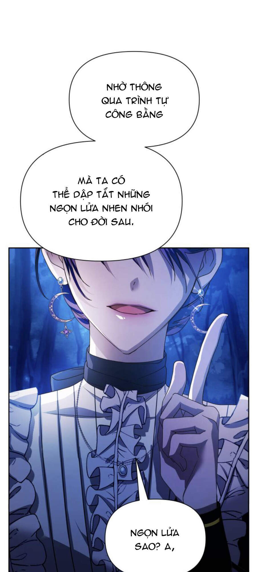 Tôi Muốn Trở Thành Cô Ấy Chỉ Một Ngày Chapter 95 - Trang 2