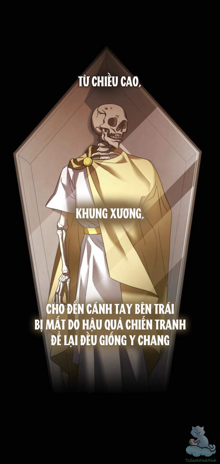 Tôi Muốn Trở Thành Cô Ấy Chỉ Một Ngày Chapter 95 - Trang 2