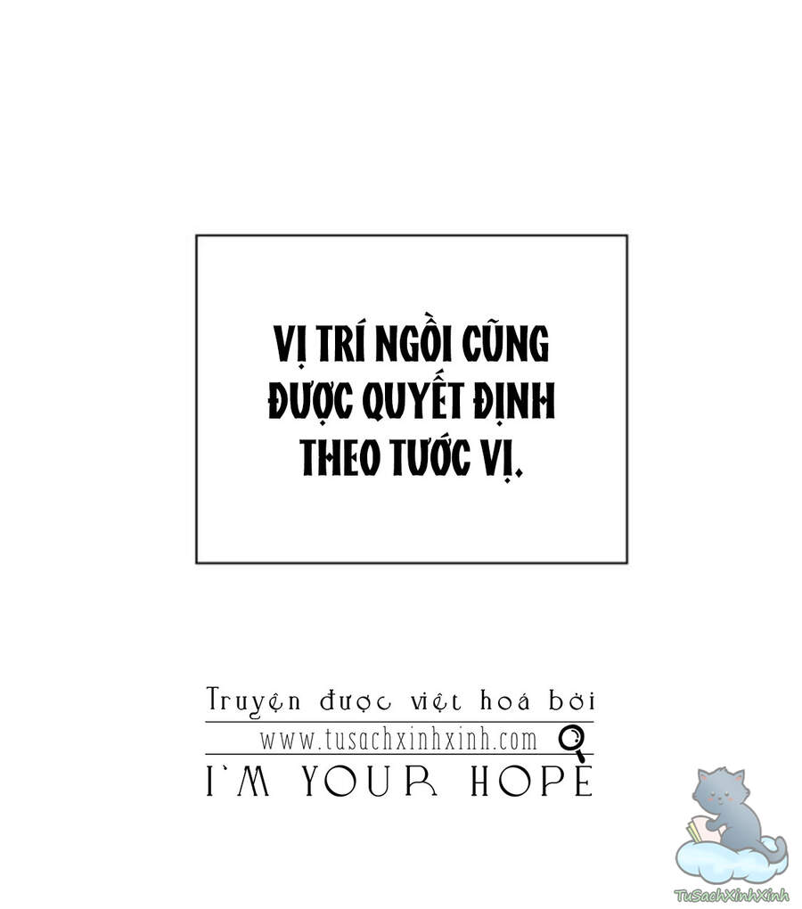 Tôi Muốn Trở Thành Cô Ấy Chỉ Một Ngày Chapter 94 - Trang 2