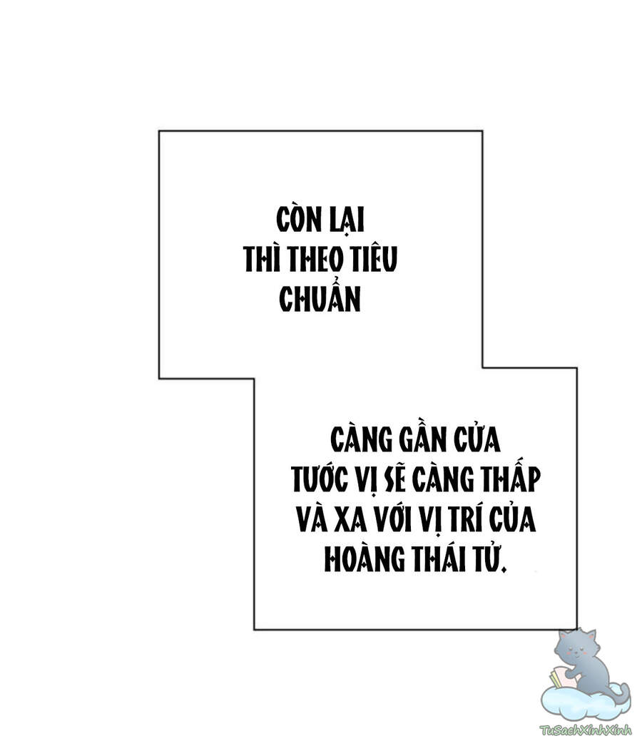 Tôi Muốn Trở Thành Cô Ấy Chỉ Một Ngày Chapter 94 - Trang 2