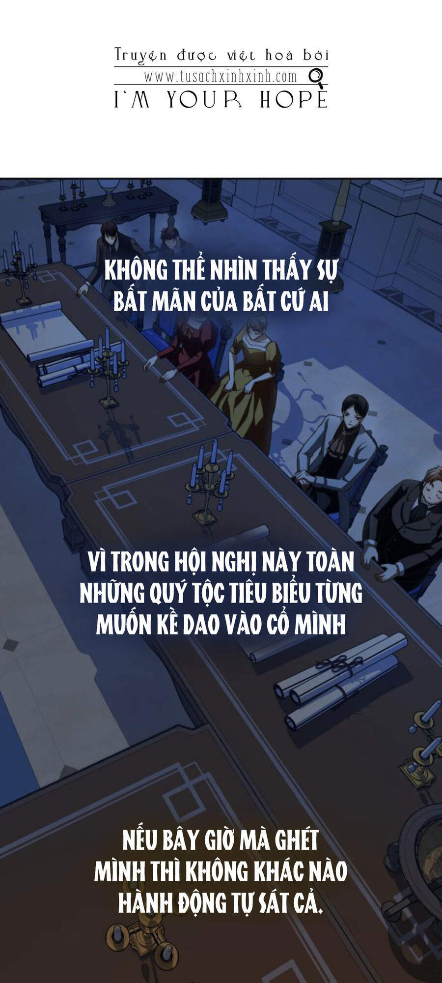 Tôi Muốn Trở Thành Cô Ấy Chỉ Một Ngày Chapter 94 - Trang 2