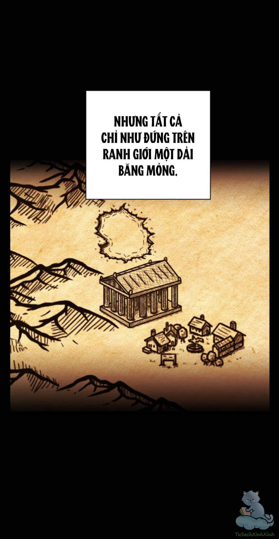 Tôi Muốn Trở Thành Cô Ấy Chỉ Một Ngày Chapter 94 - Trang 2