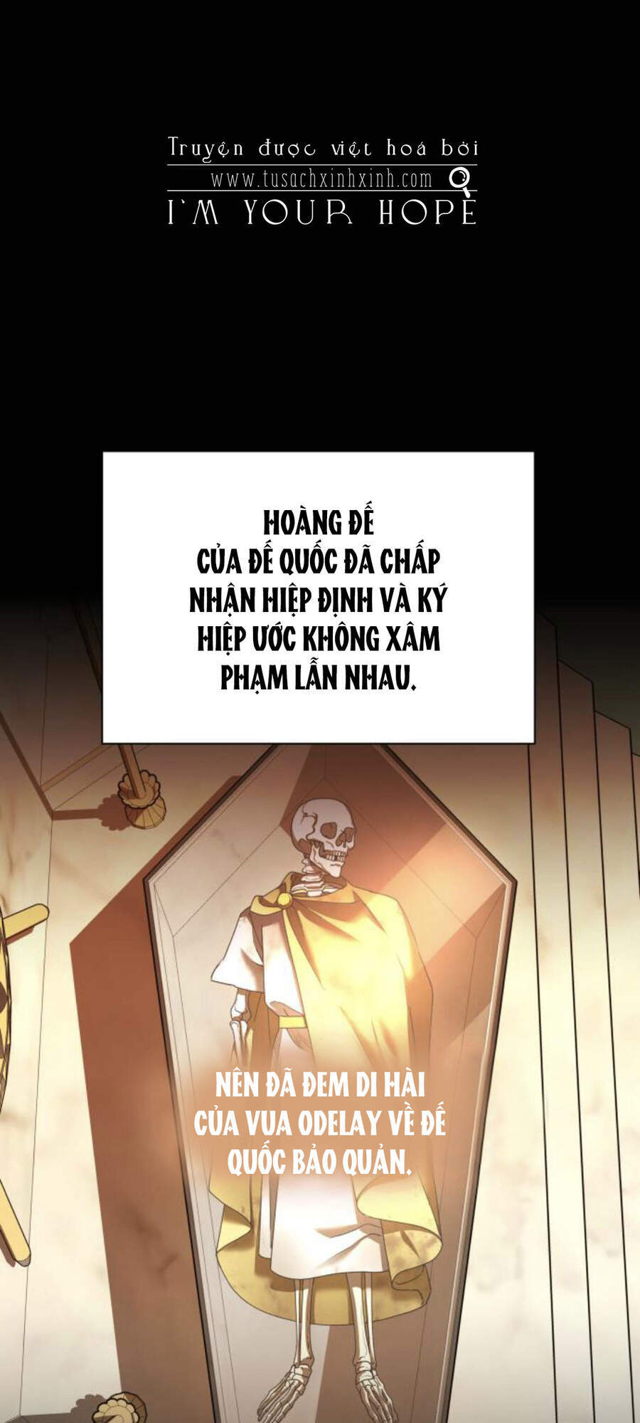 Tôi Muốn Trở Thành Cô Ấy Chỉ Một Ngày Chapter 94 - Trang 2