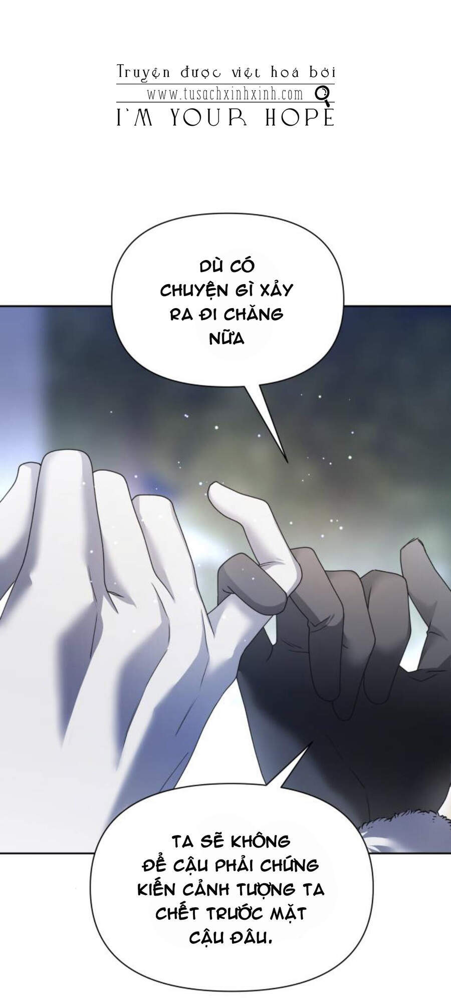 Tôi Muốn Trở Thành Cô Ấy Chỉ Một Ngày Chapter 93 - Trang 2