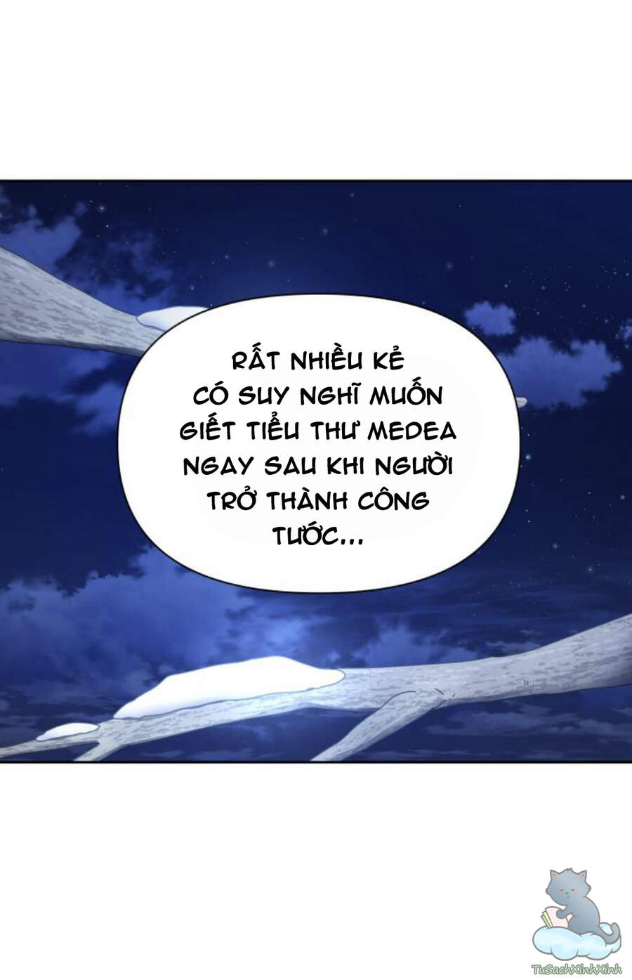 Tôi Muốn Trở Thành Cô Ấy Chỉ Một Ngày Chapter 93 - Trang 2