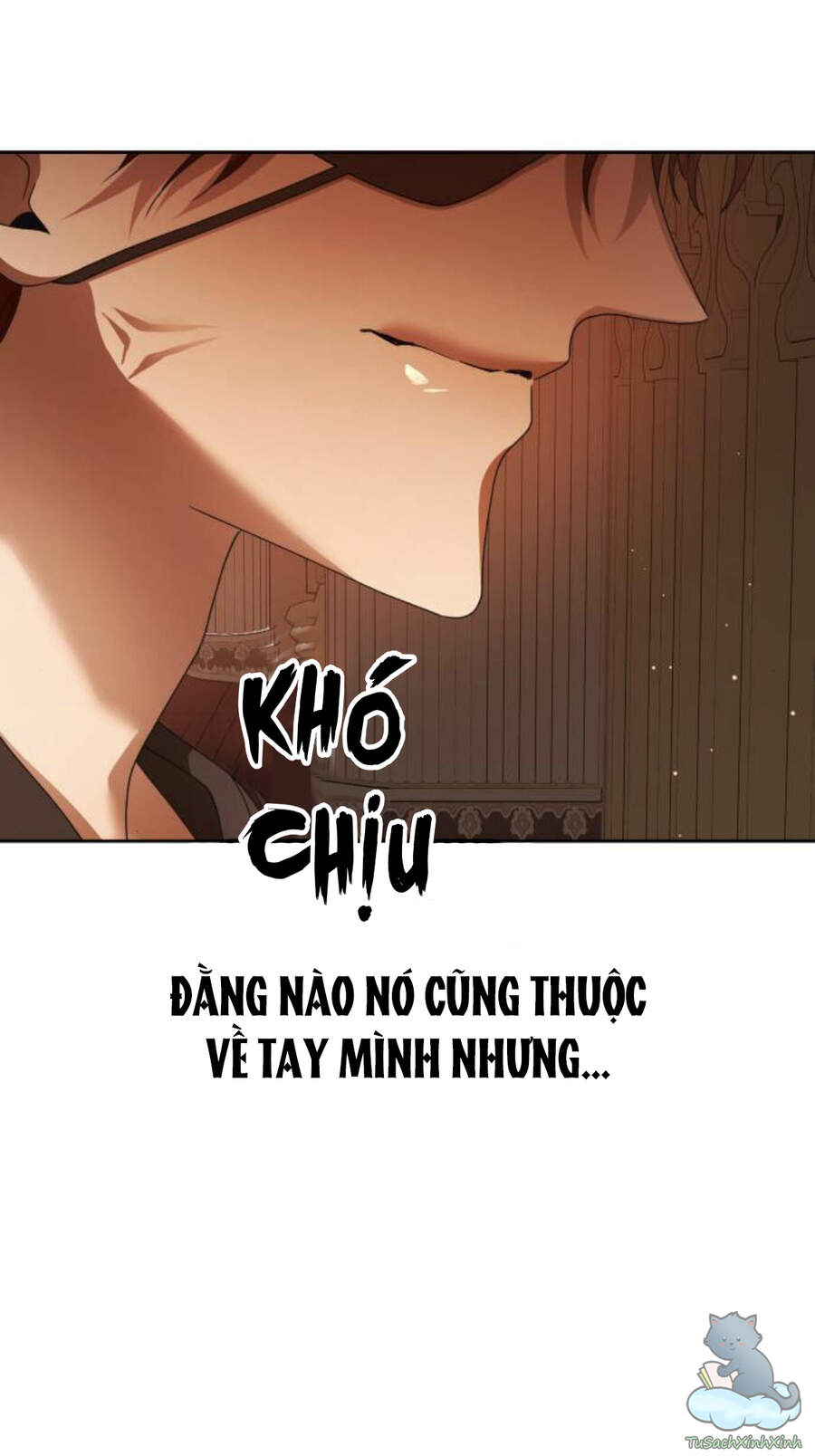 Tôi Muốn Trở Thành Cô Ấy Chỉ Một Ngày Chapter 93 - Trang 2