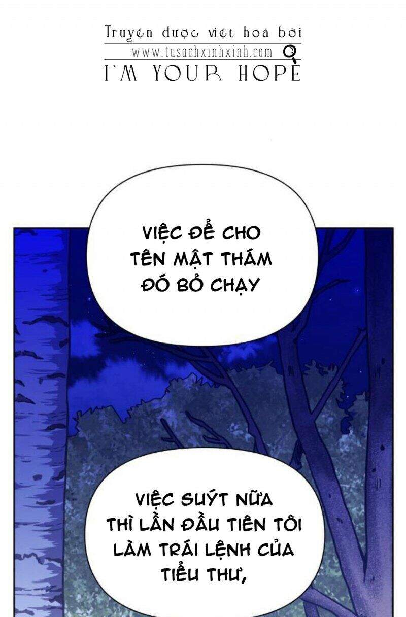 Tôi Muốn Trở Thành Cô Ấy Chỉ Một Ngày Chapter 92 - Trang 2