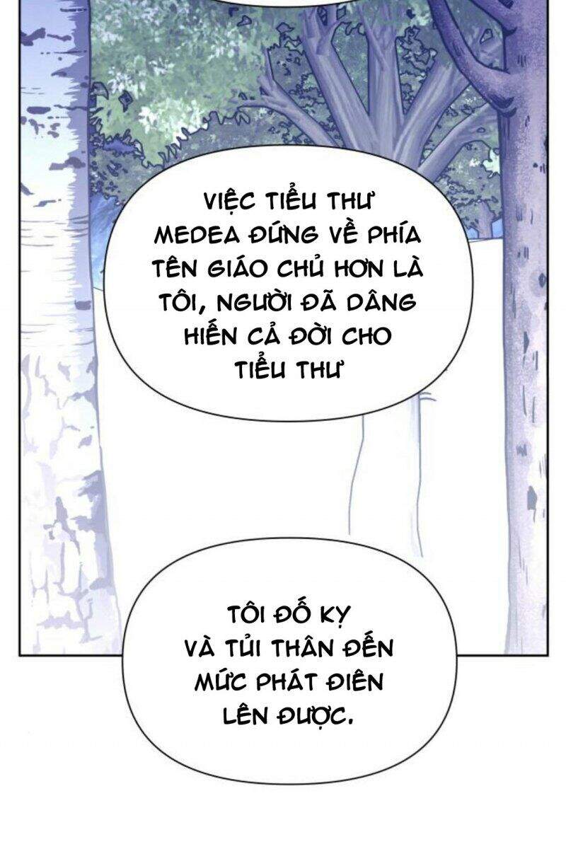 Tôi Muốn Trở Thành Cô Ấy Chỉ Một Ngày Chapter 92 - Trang 2