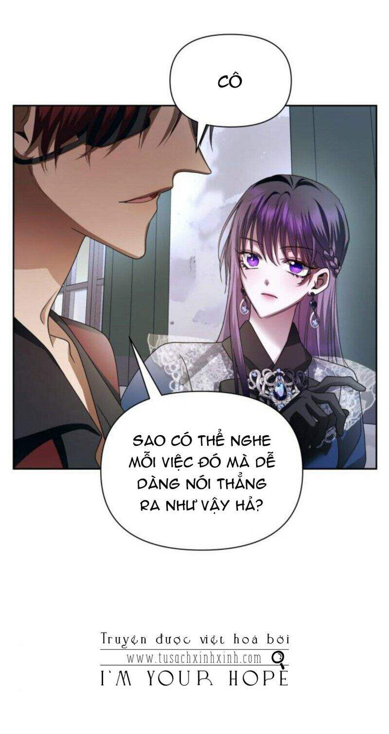 Tôi Muốn Trở Thành Cô Ấy Chỉ Một Ngày Chapter 92 - Trang 2