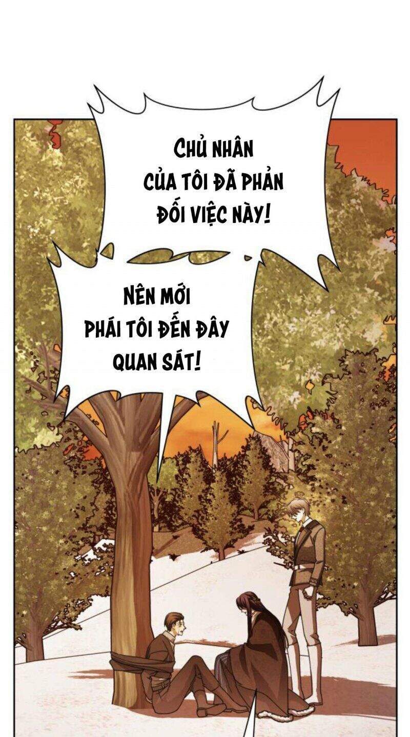 Tôi Muốn Trở Thành Cô Ấy Chỉ Một Ngày Chapter 91 - Trang 2