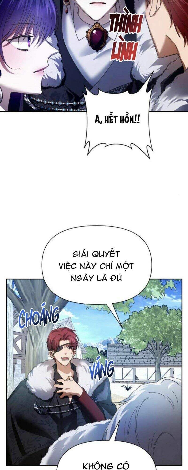 Tôi Muốn Trở Thành Cô Ấy Chỉ Một Ngày Chapter 89 - Trang 2