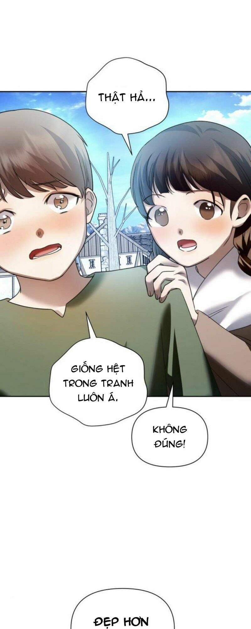 Tôi Muốn Trở Thành Cô Ấy Chỉ Một Ngày Chapter 89 - Trang 2