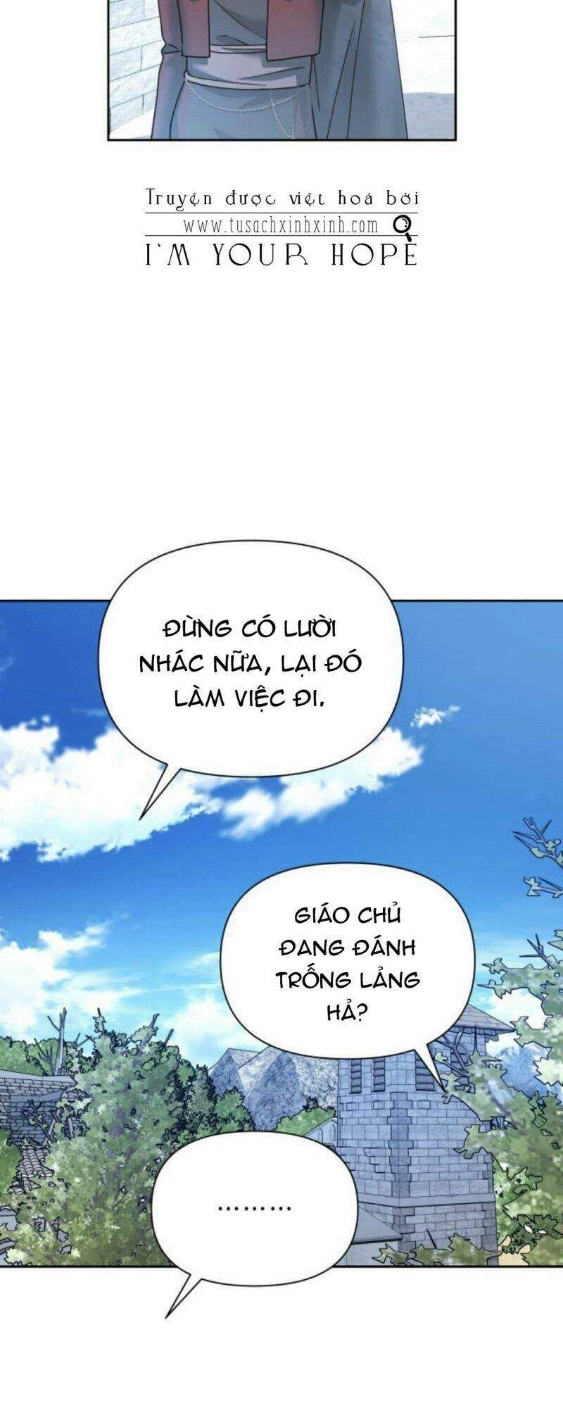 Tôi Muốn Trở Thành Cô Ấy Chỉ Một Ngày Chapter 89 - Trang 2