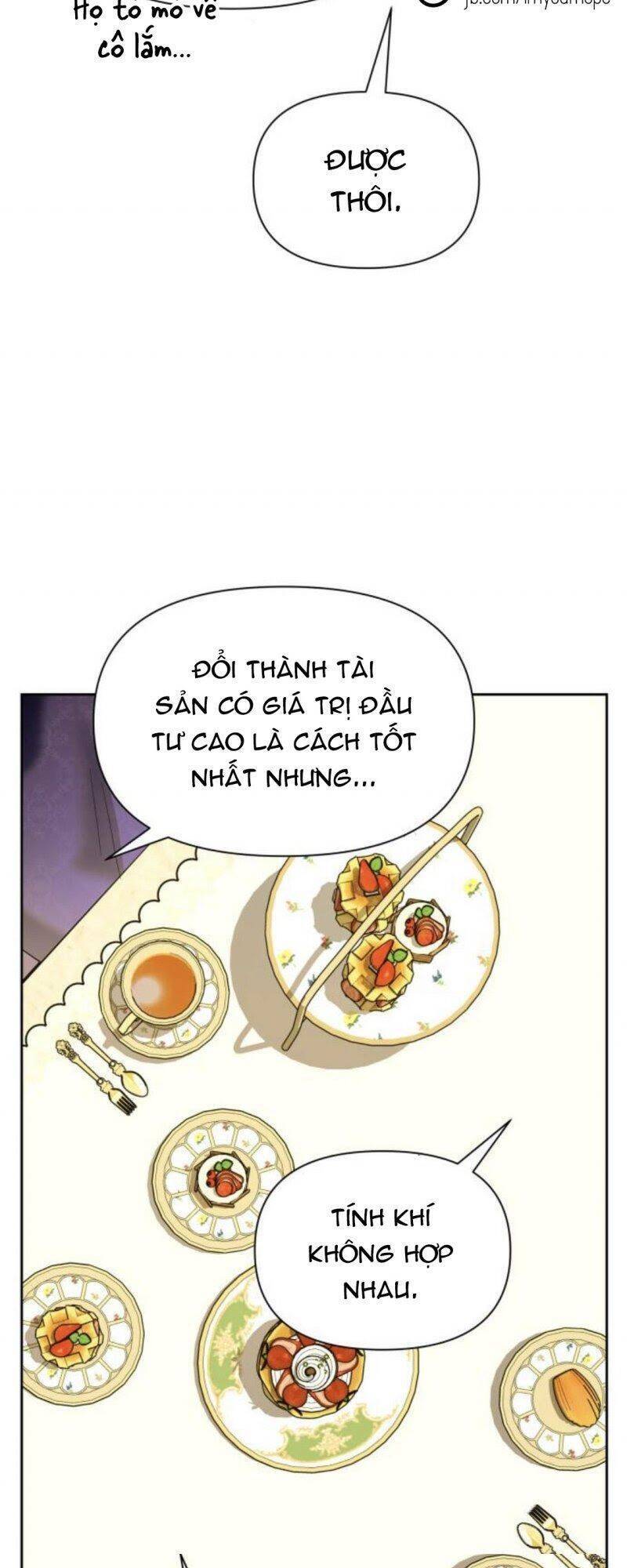 Tôi Muốn Trở Thành Cô Ấy Chỉ Một Ngày Chapter 88 - Trang 2