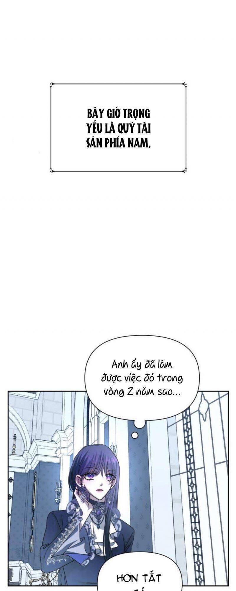 Tôi Muốn Trở Thành Cô Ấy Chỉ Một Ngày Chapter 88 - Trang 2