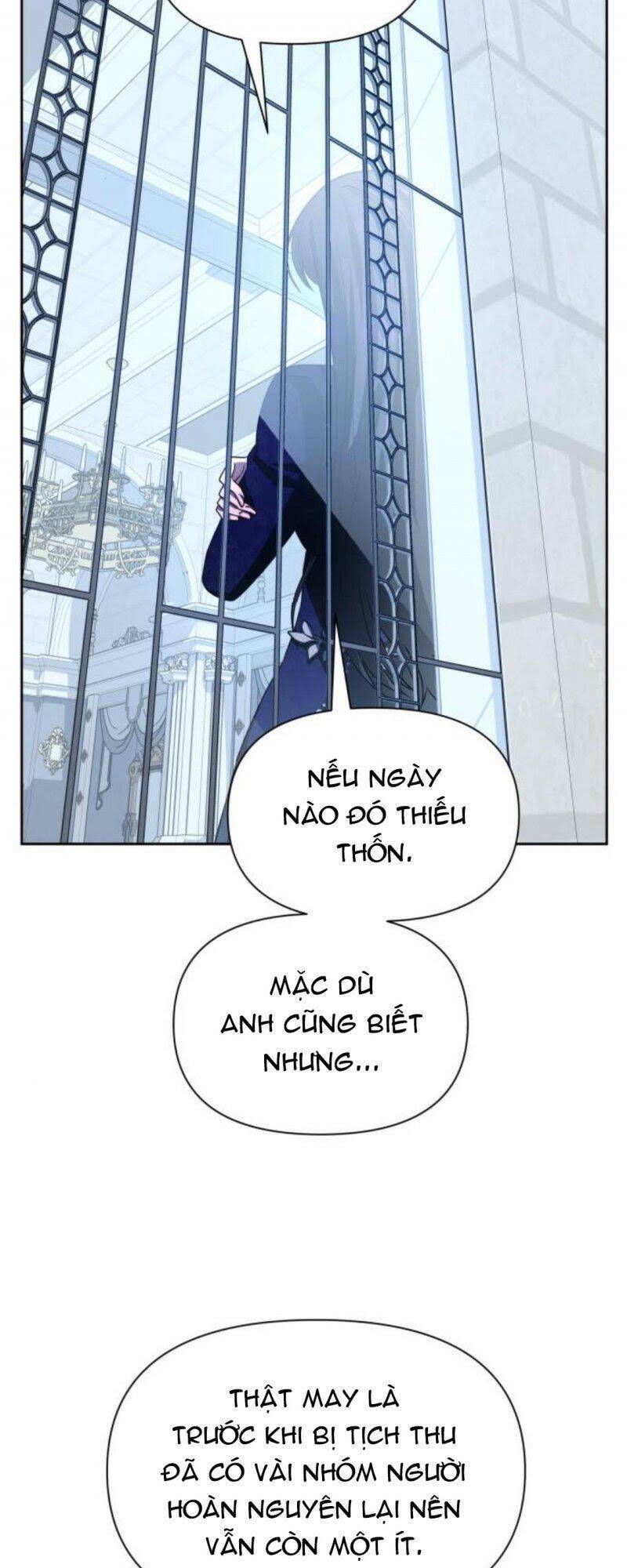 Tôi Muốn Trở Thành Cô Ấy Chỉ Một Ngày Chapter 88 - Trang 2