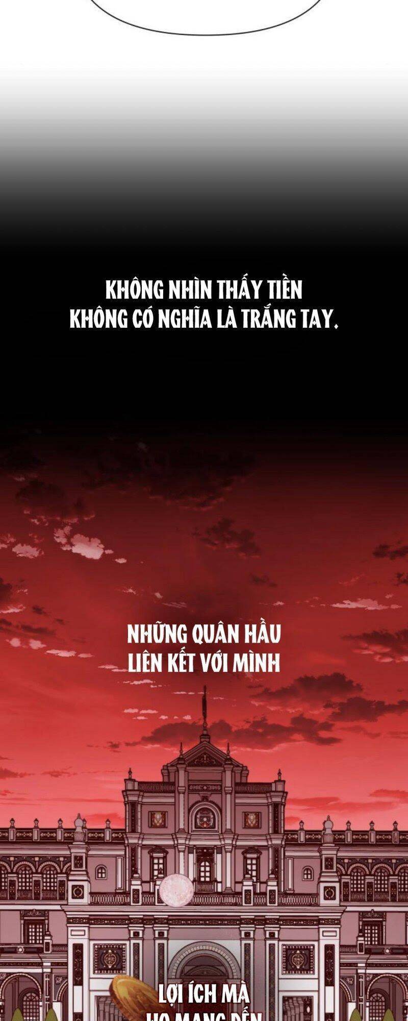 Tôi Muốn Trở Thành Cô Ấy Chỉ Một Ngày Chapter 88 - Trang 2