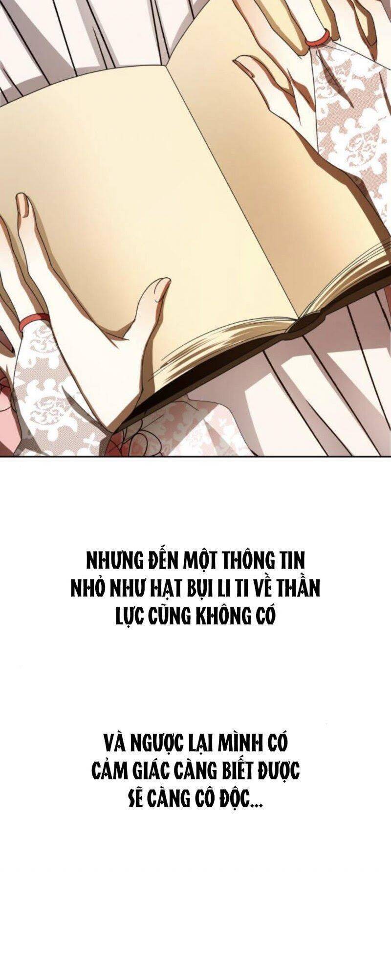 Tôi Muốn Trở Thành Cô Ấy Chỉ Một Ngày Chapter 88 - Trang 2