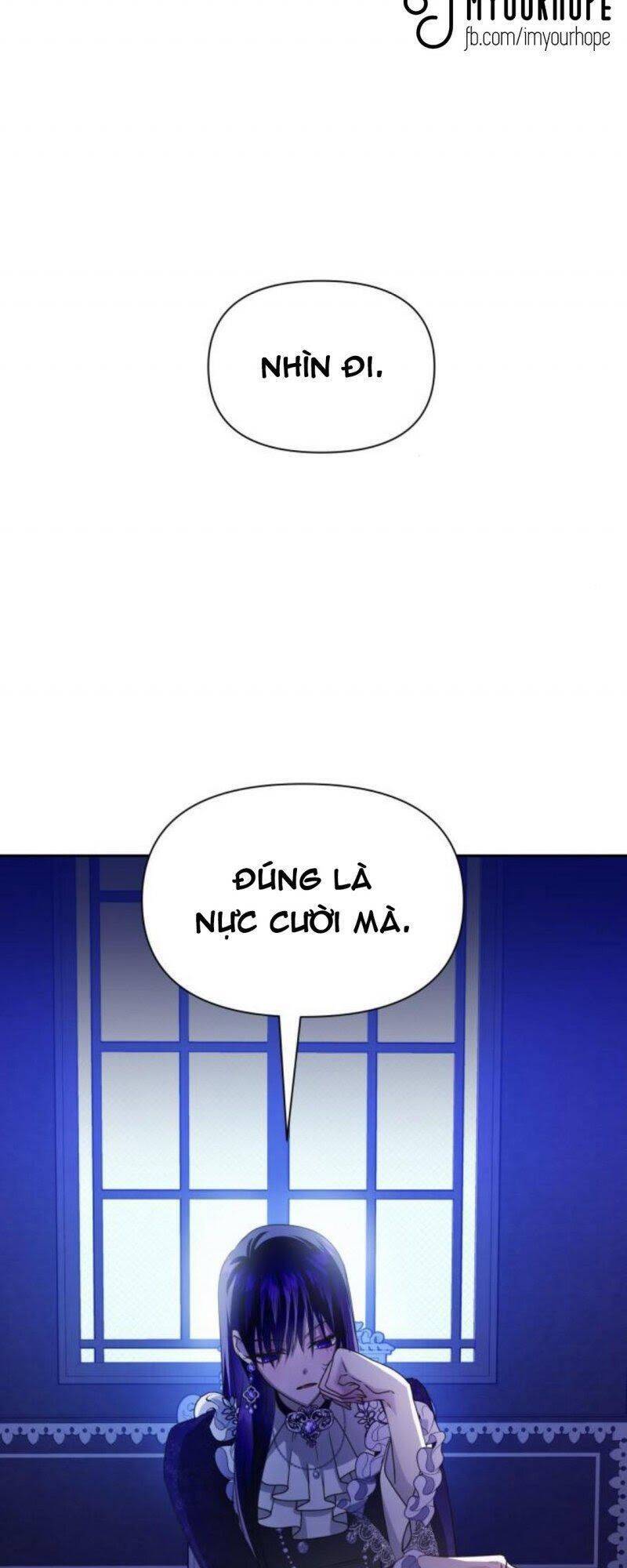 Tôi Muốn Trở Thành Cô Ấy Chỉ Một Ngày Chapter 88 - Trang 2