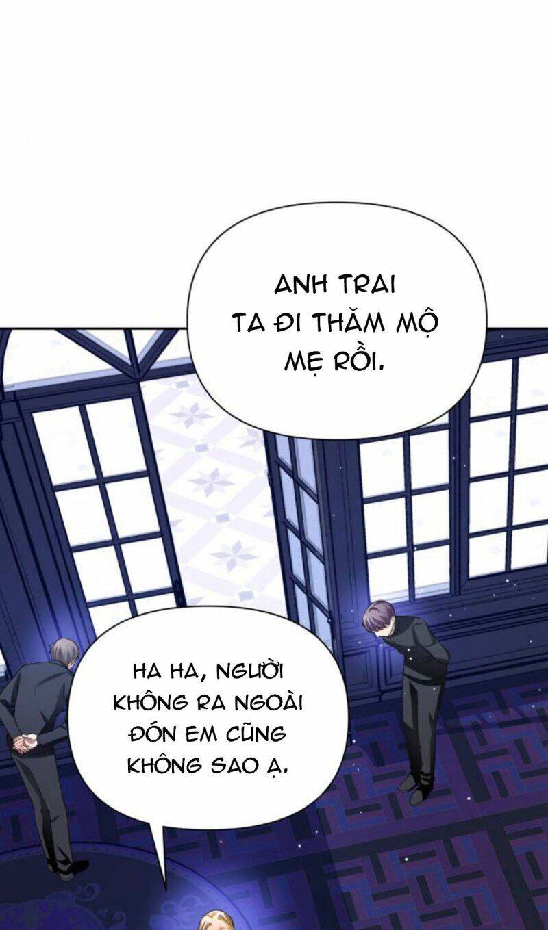 Tôi Muốn Trở Thành Cô Ấy Chỉ Một Ngày Chapter 87 - Trang 2