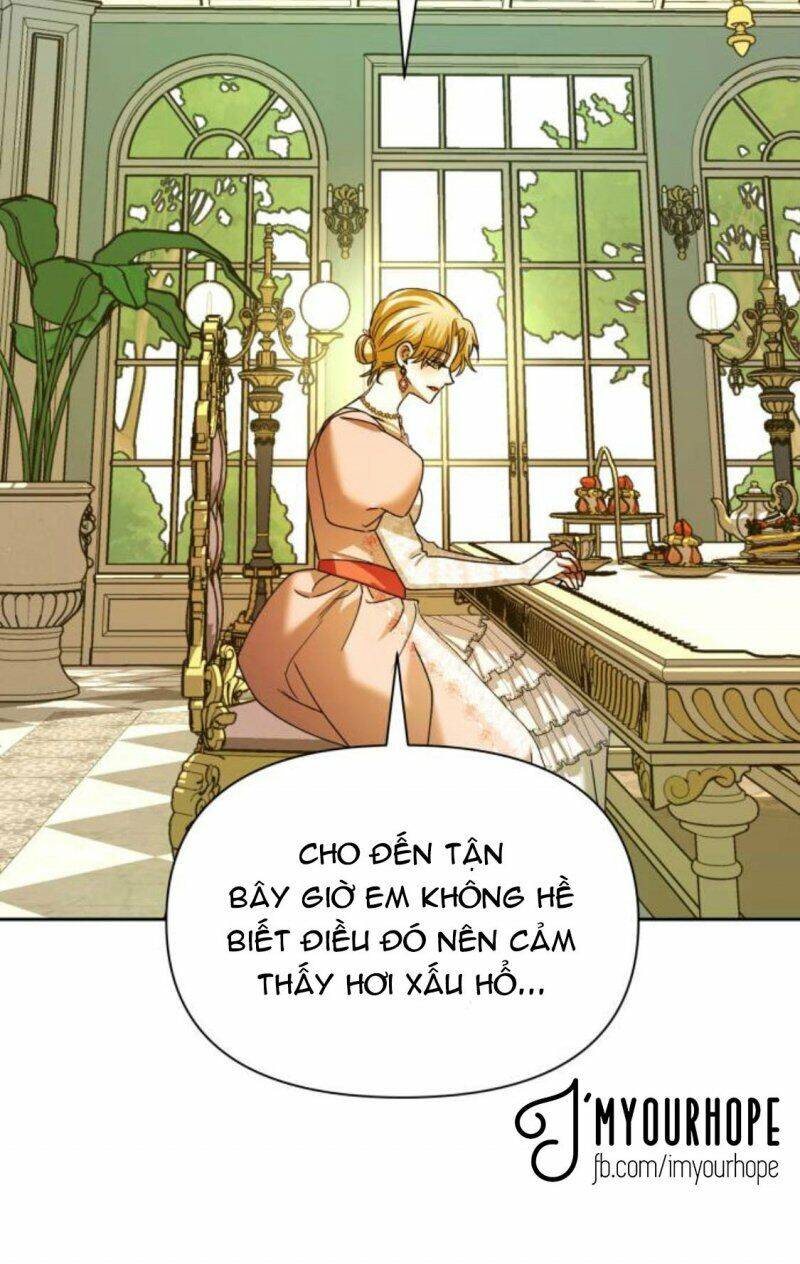 Tôi Muốn Trở Thành Cô Ấy Chỉ Một Ngày Chapter 87 - Trang 2