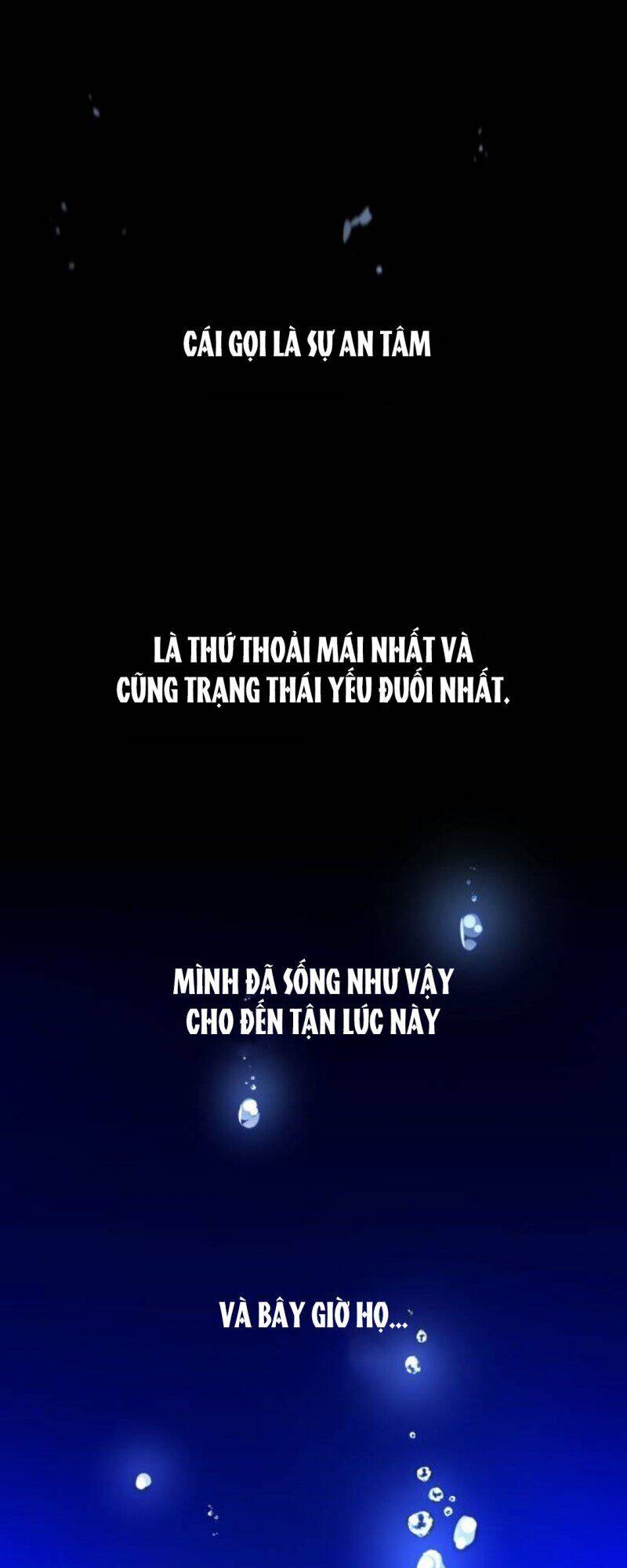 Tôi Muốn Trở Thành Cô Ấy Chỉ Một Ngày Chapter 86 - Trang 2