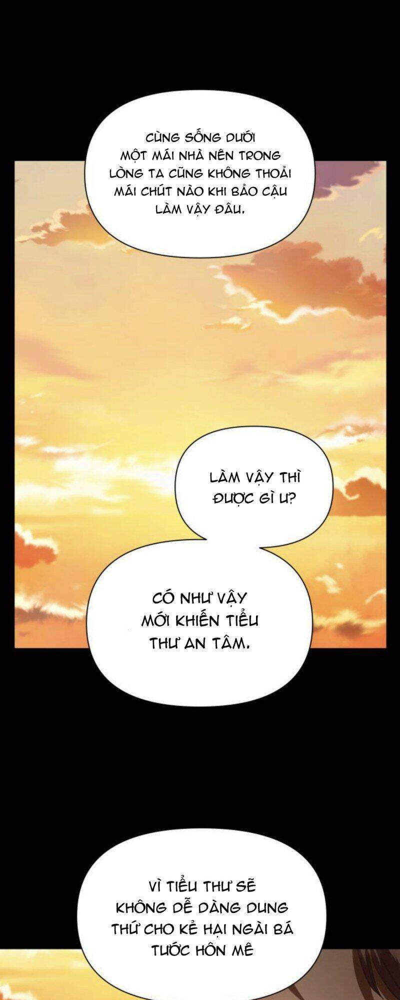 Tôi Muốn Trở Thành Cô Ấy Chỉ Một Ngày Chapter 86 - Trang 2