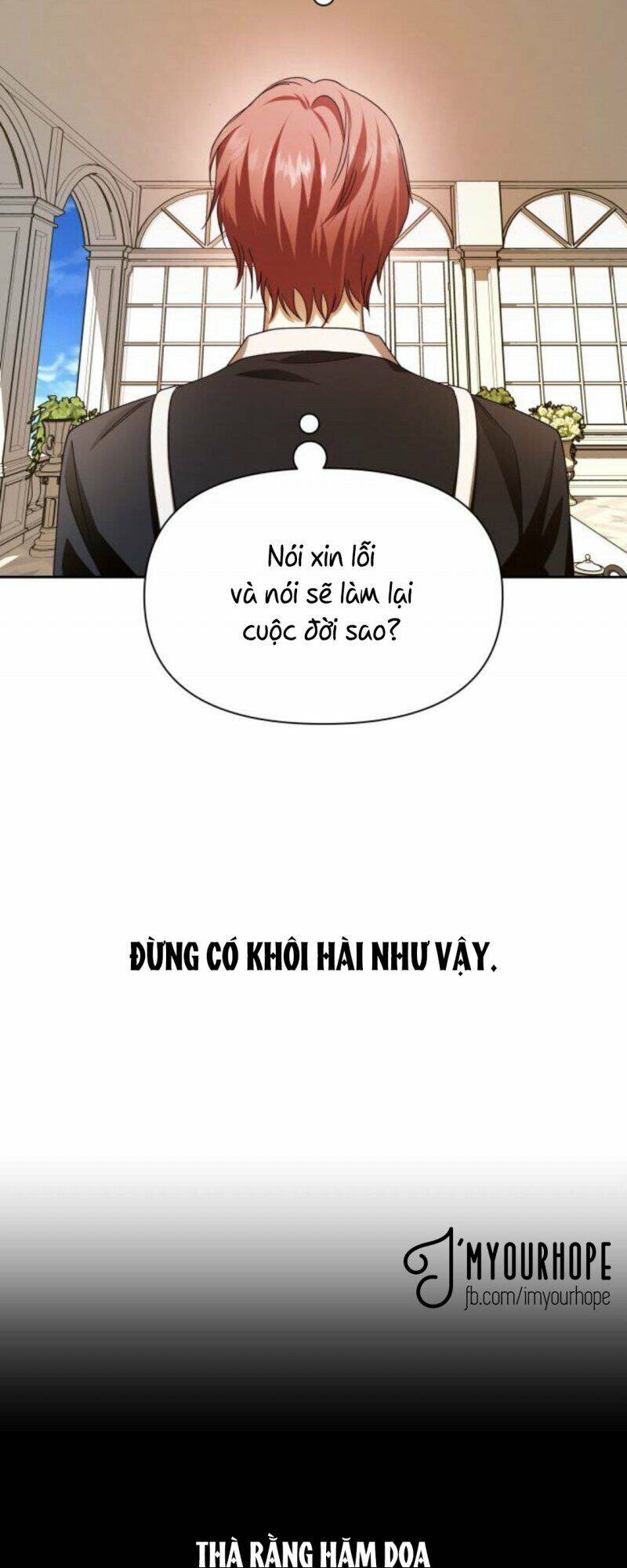 Tôi Muốn Trở Thành Cô Ấy Chỉ Một Ngày Chapter 86 - Trang 2