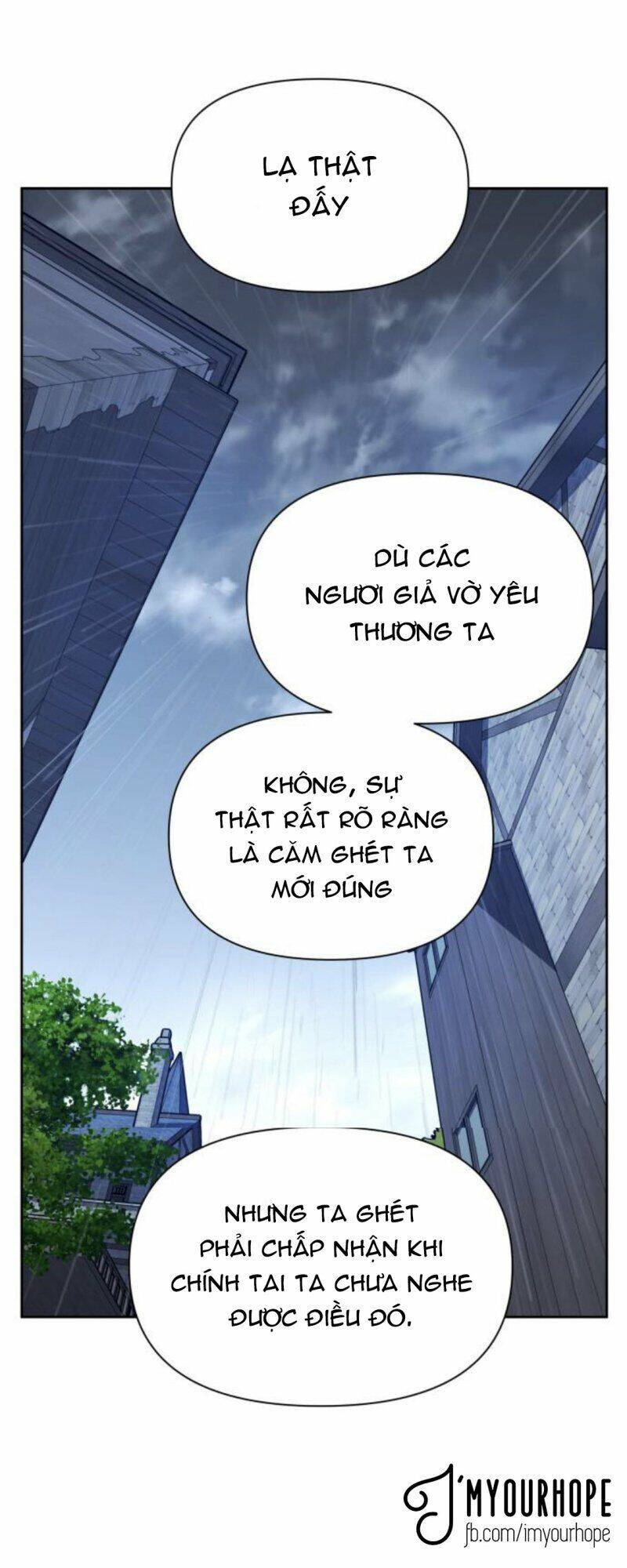 Tôi Muốn Trở Thành Cô Ấy Chỉ Một Ngày Chapter 86 - Trang 2