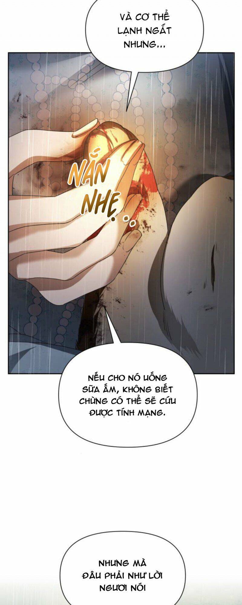 Tôi Muốn Trở Thành Cô Ấy Chỉ Một Ngày Chapter 86 - Trang 2