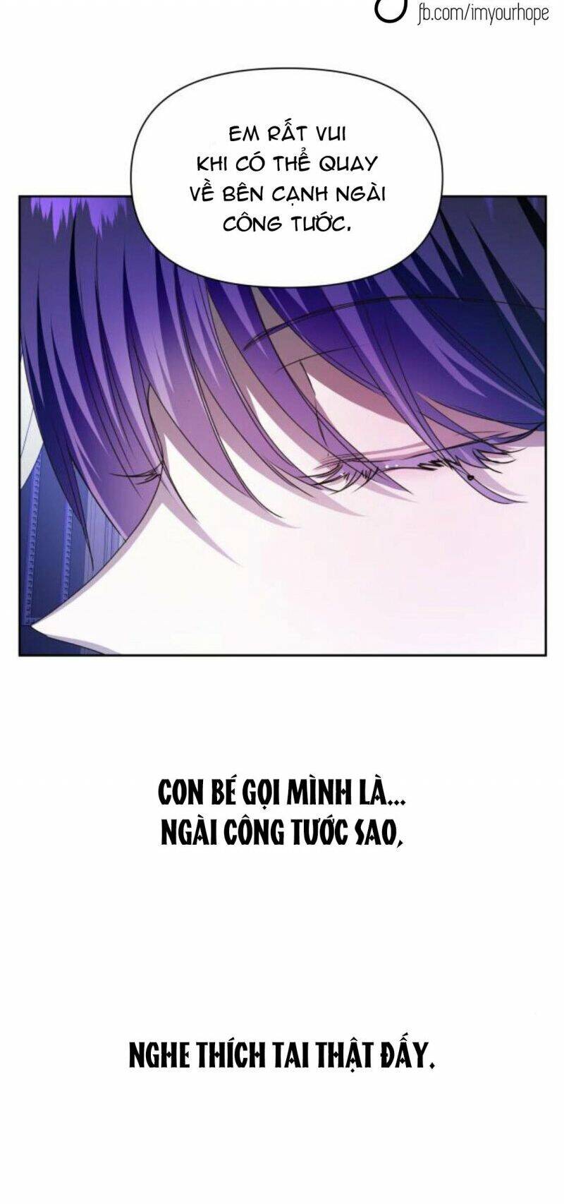 Tôi Muốn Trở Thành Cô Ấy Chỉ Một Ngày Chapter 85 - Trang 2