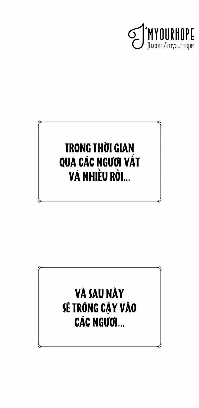 Tôi Muốn Trở Thành Cô Ấy Chỉ Một Ngày Chapter 85 - Trang 2