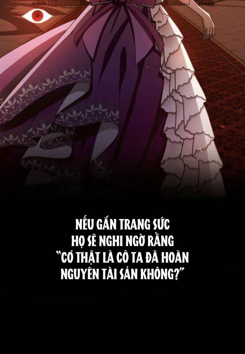 Tôi Muốn Trở Thành Cô Ấy Chỉ Một Ngày Chapter 85 - Trang 2