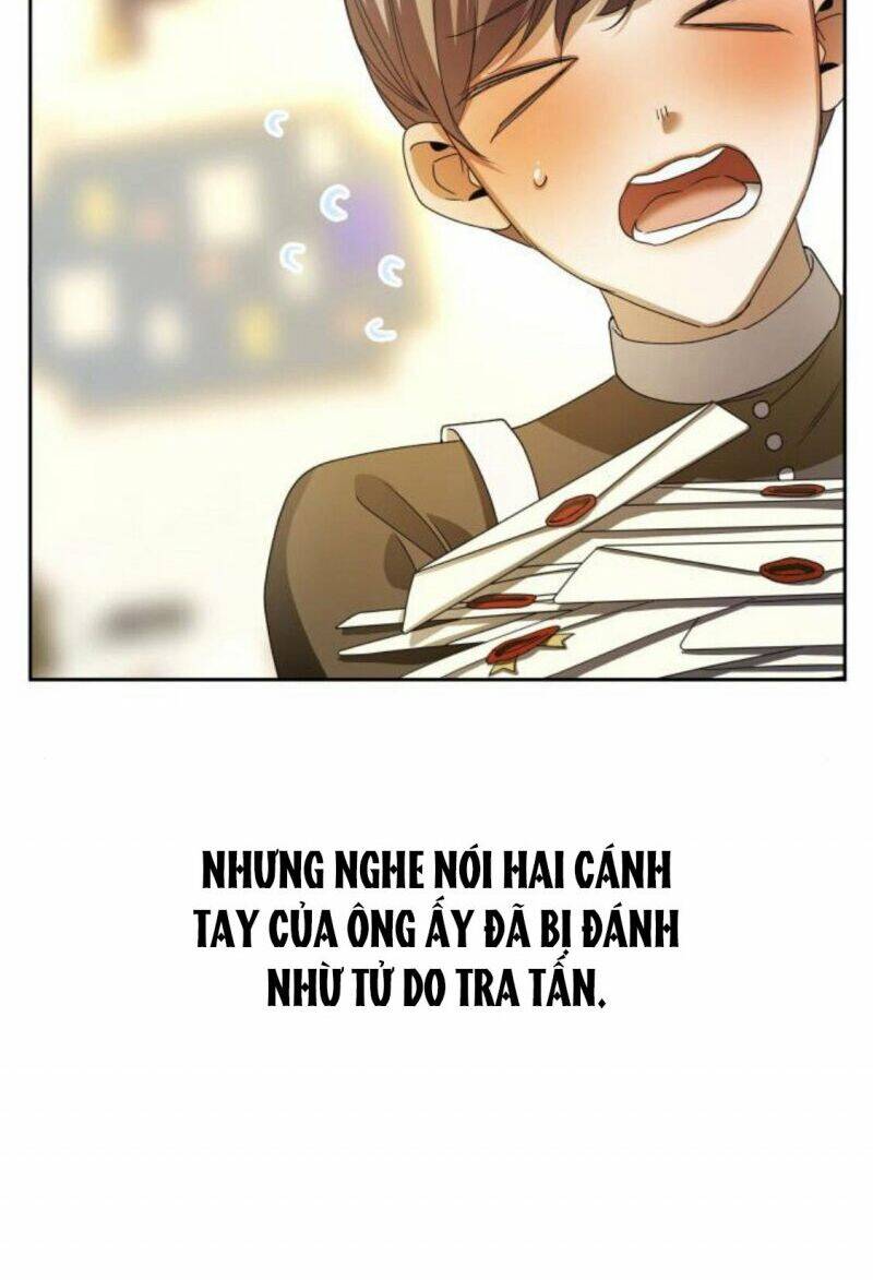 Tôi Muốn Trở Thành Cô Ấy Chỉ Một Ngày Chapter 85 - Trang 2