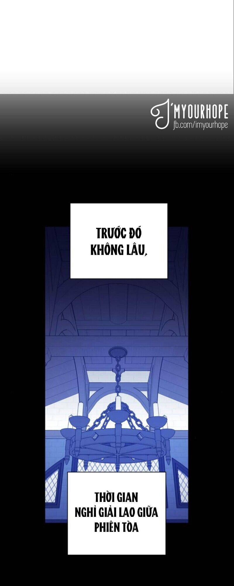 Tôi Muốn Trở Thành Cô Ấy Chỉ Một Ngày Chapter 82 - Trang 2