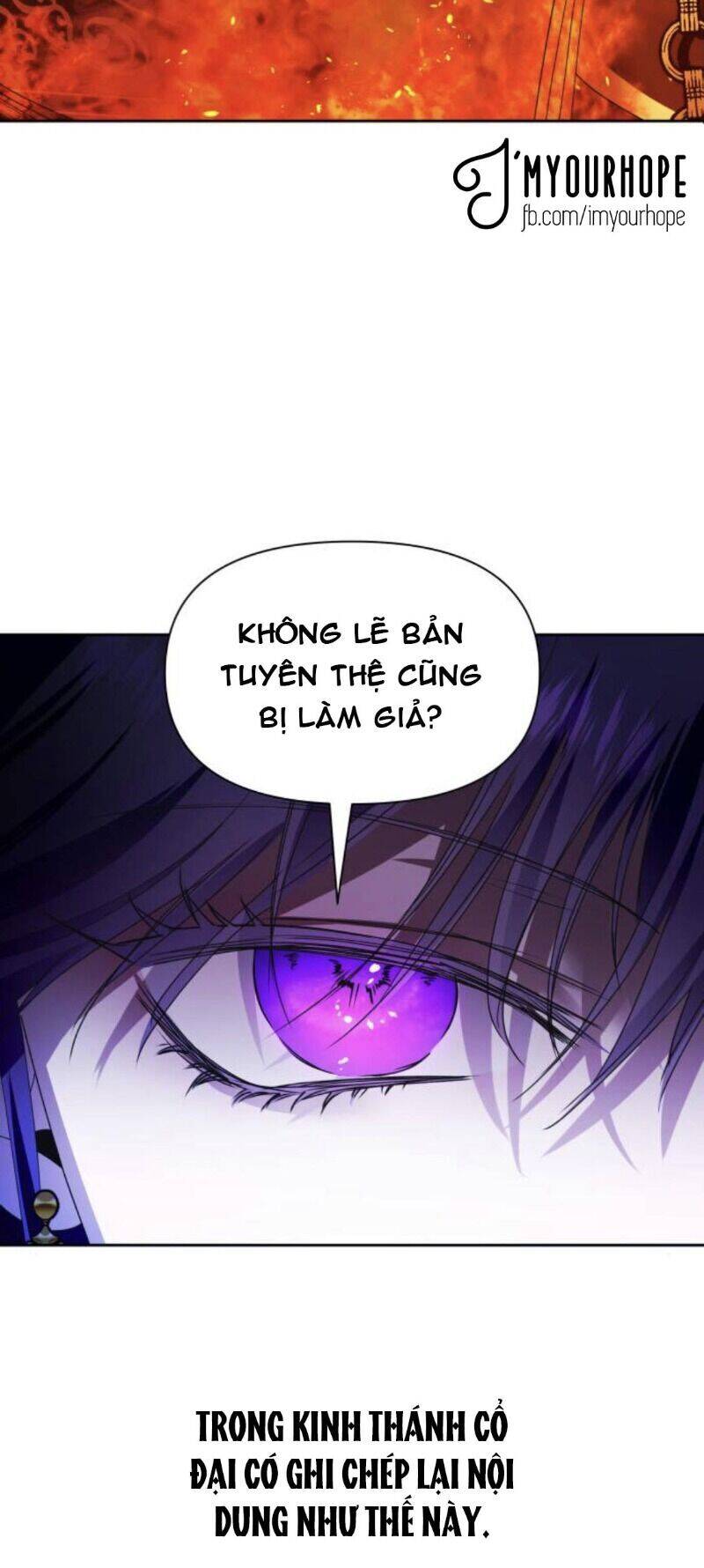 Tôi Muốn Trở Thành Cô Ấy Chỉ Một Ngày Chapter 82 - Trang 2