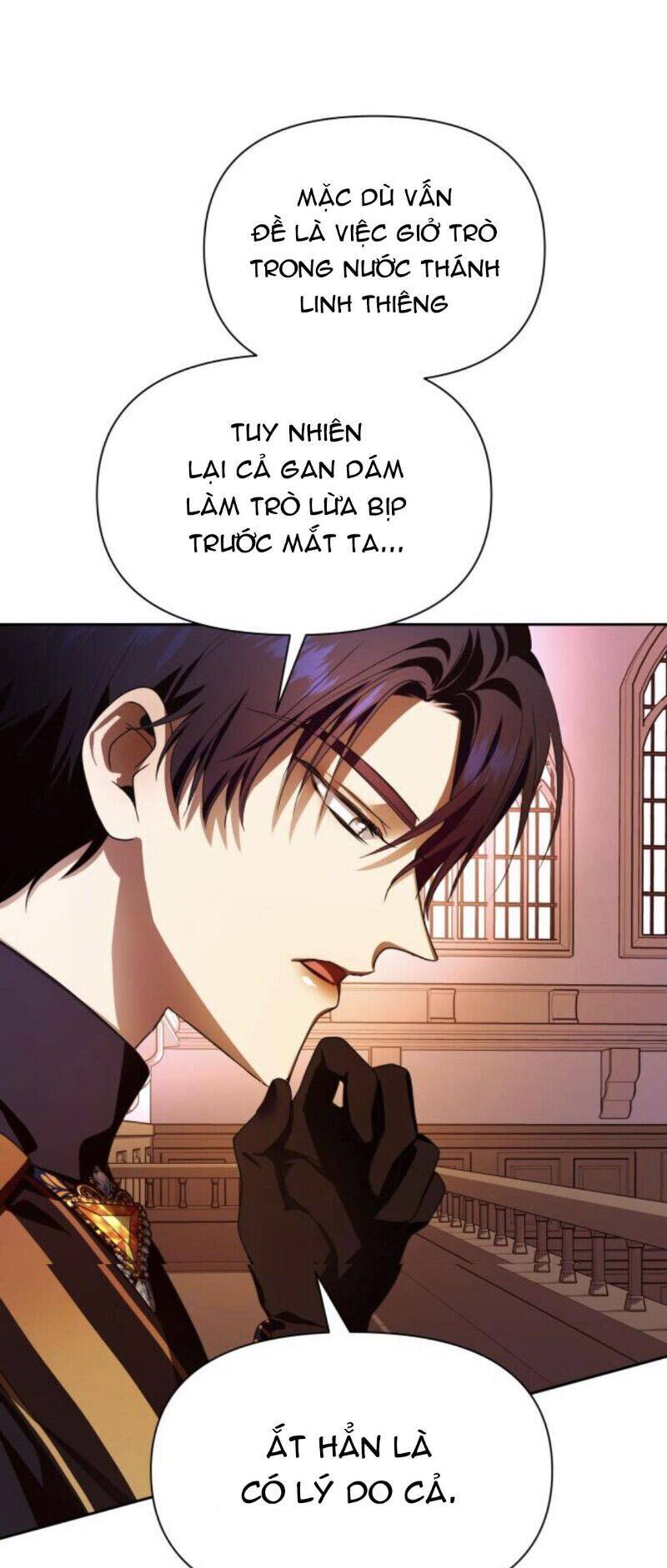 Tôi Muốn Trở Thành Cô Ấy Chỉ Một Ngày Chapter 82 - Trang 2