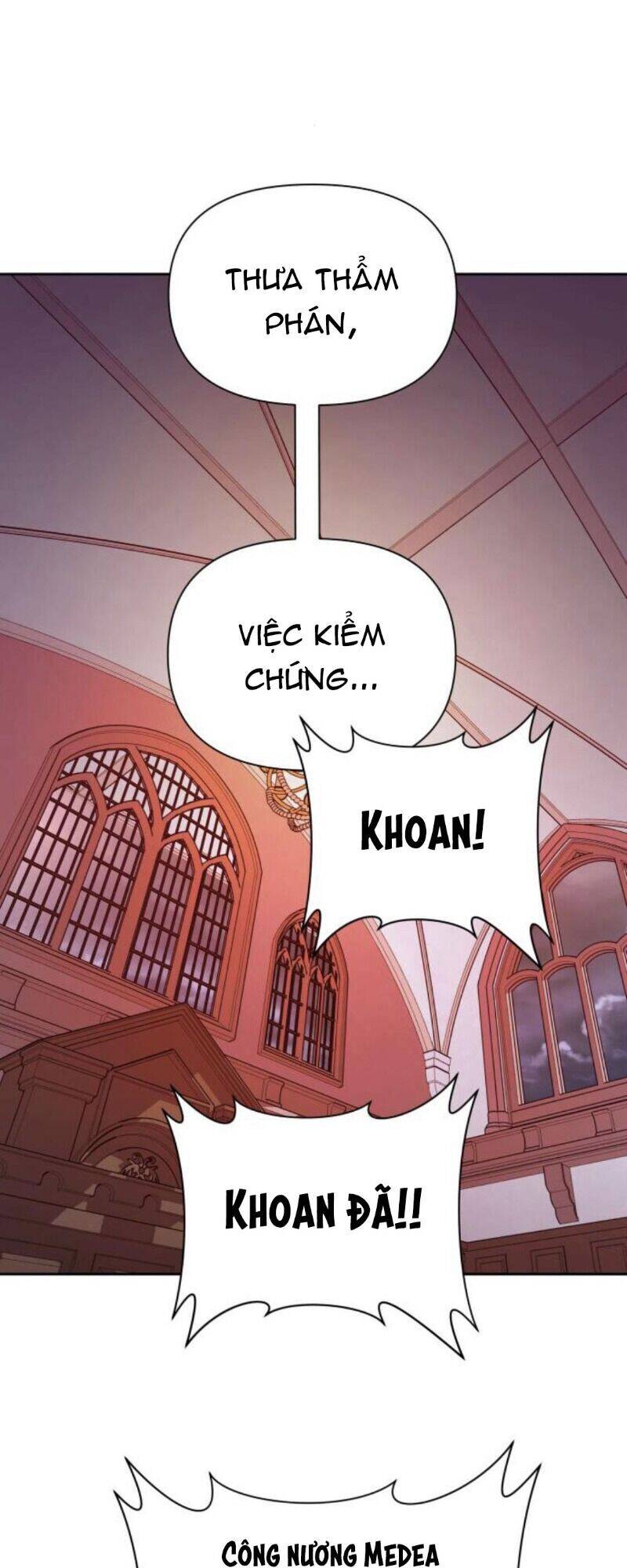 Tôi Muốn Trở Thành Cô Ấy Chỉ Một Ngày Chapter 82 - Trang 2