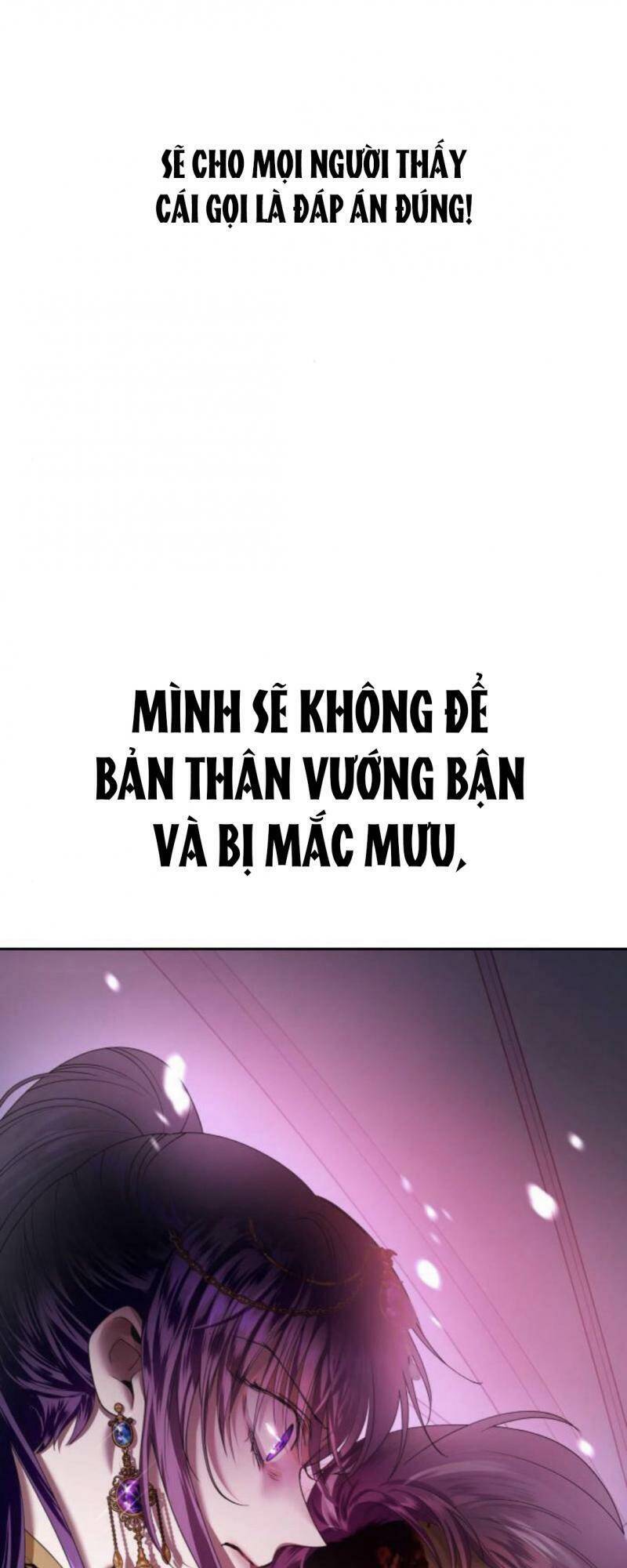 Tôi Muốn Trở Thành Cô Ấy Chỉ Một Ngày Chapter 81 - Trang 2