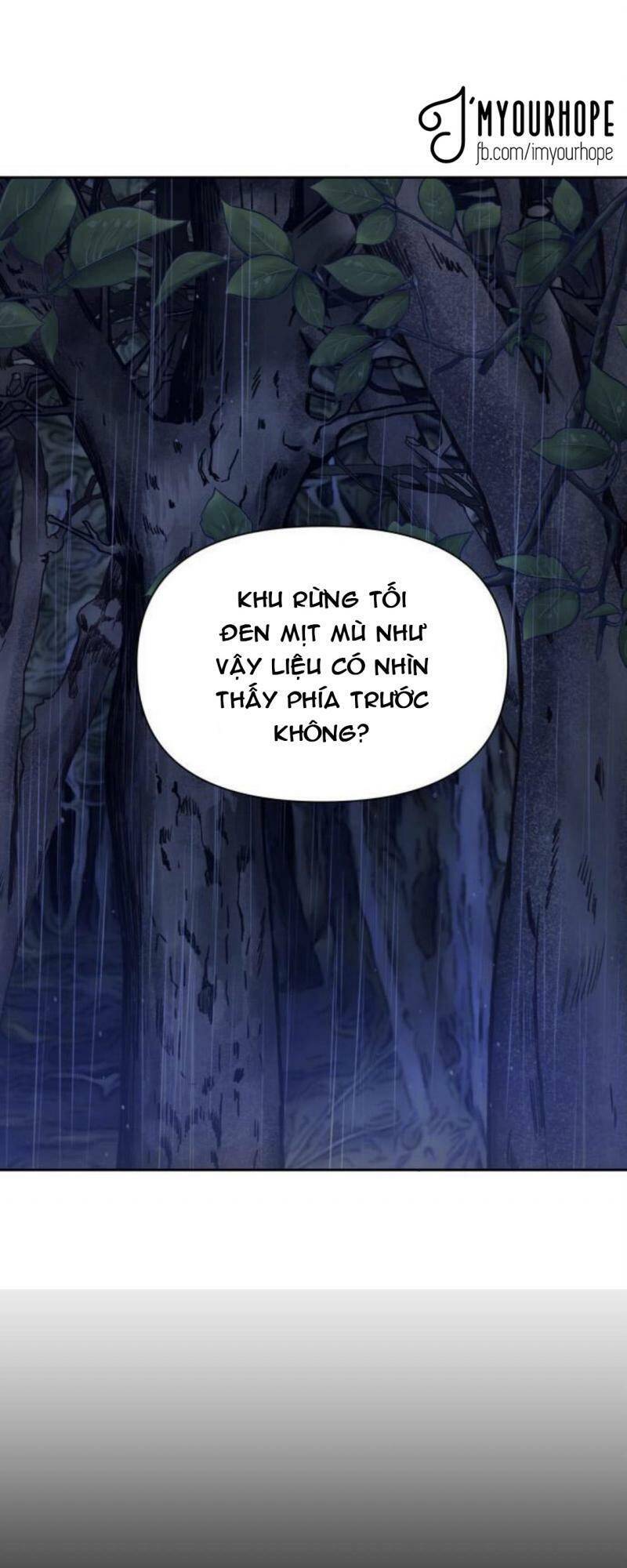 Tôi Muốn Trở Thành Cô Ấy Chỉ Một Ngày Chapter 81 - Trang 2