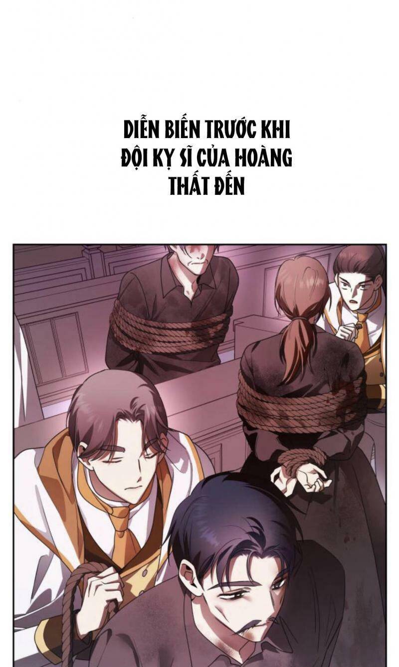 Tôi Muốn Trở Thành Cô Ấy Chỉ Một Ngày Chapter 81 - Trang 2