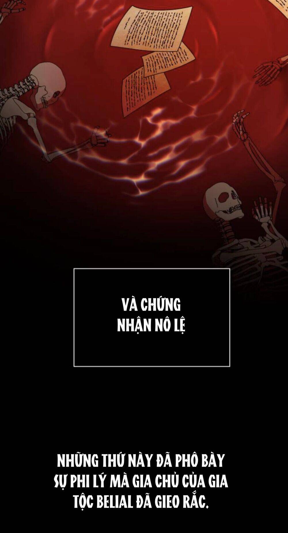 Tôi Muốn Trở Thành Cô Ấy Chỉ Một Ngày Chapter 80 - Trang 2