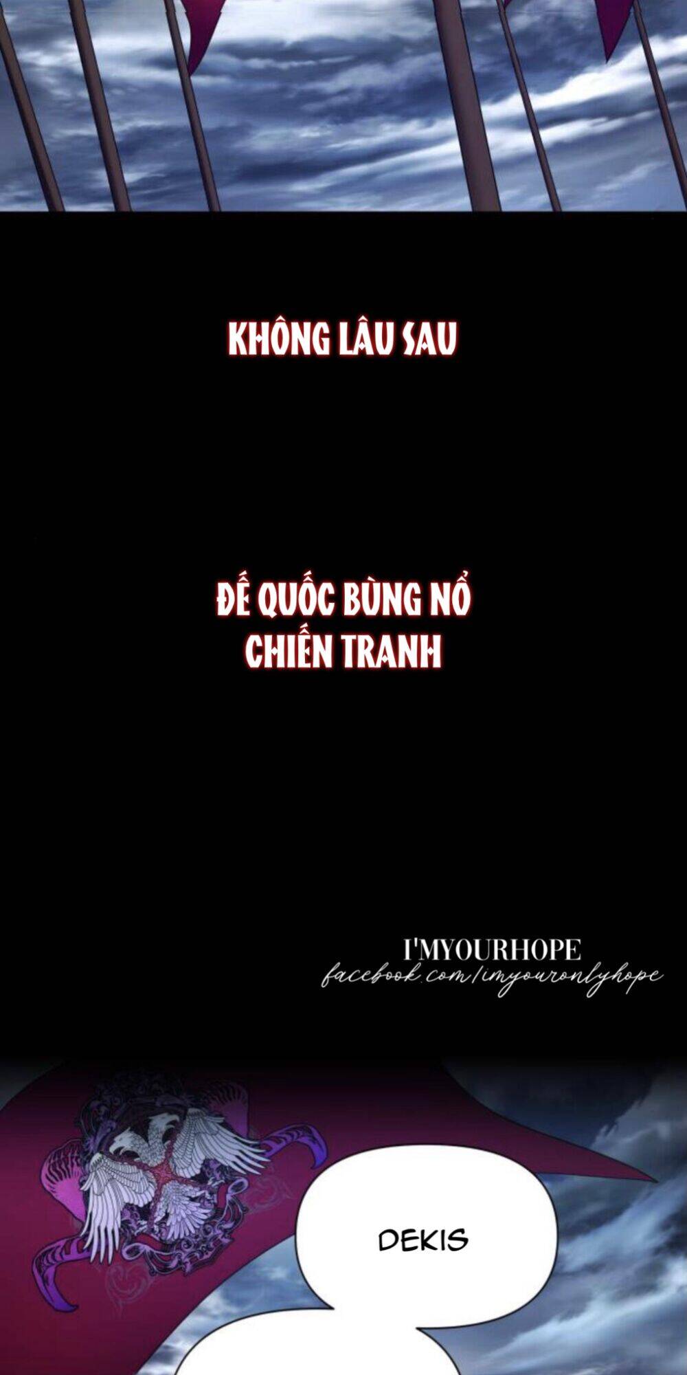 Tôi Muốn Trở Thành Cô Ấy Chỉ Một Ngày Chapter 80 - Trang 2