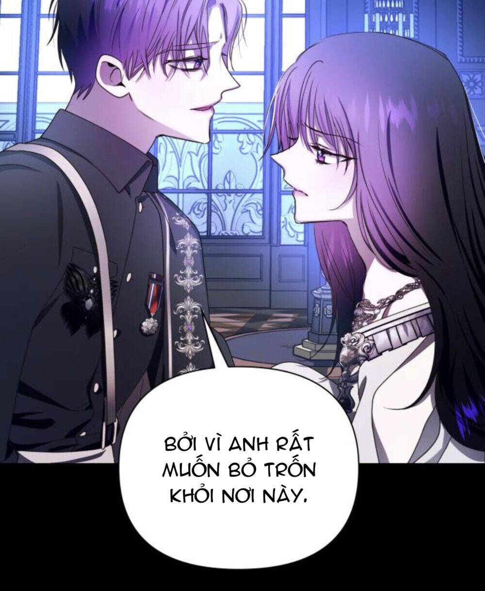 Tôi Muốn Trở Thành Cô Ấy Chỉ Một Ngày Chapter 80 - Trang 2