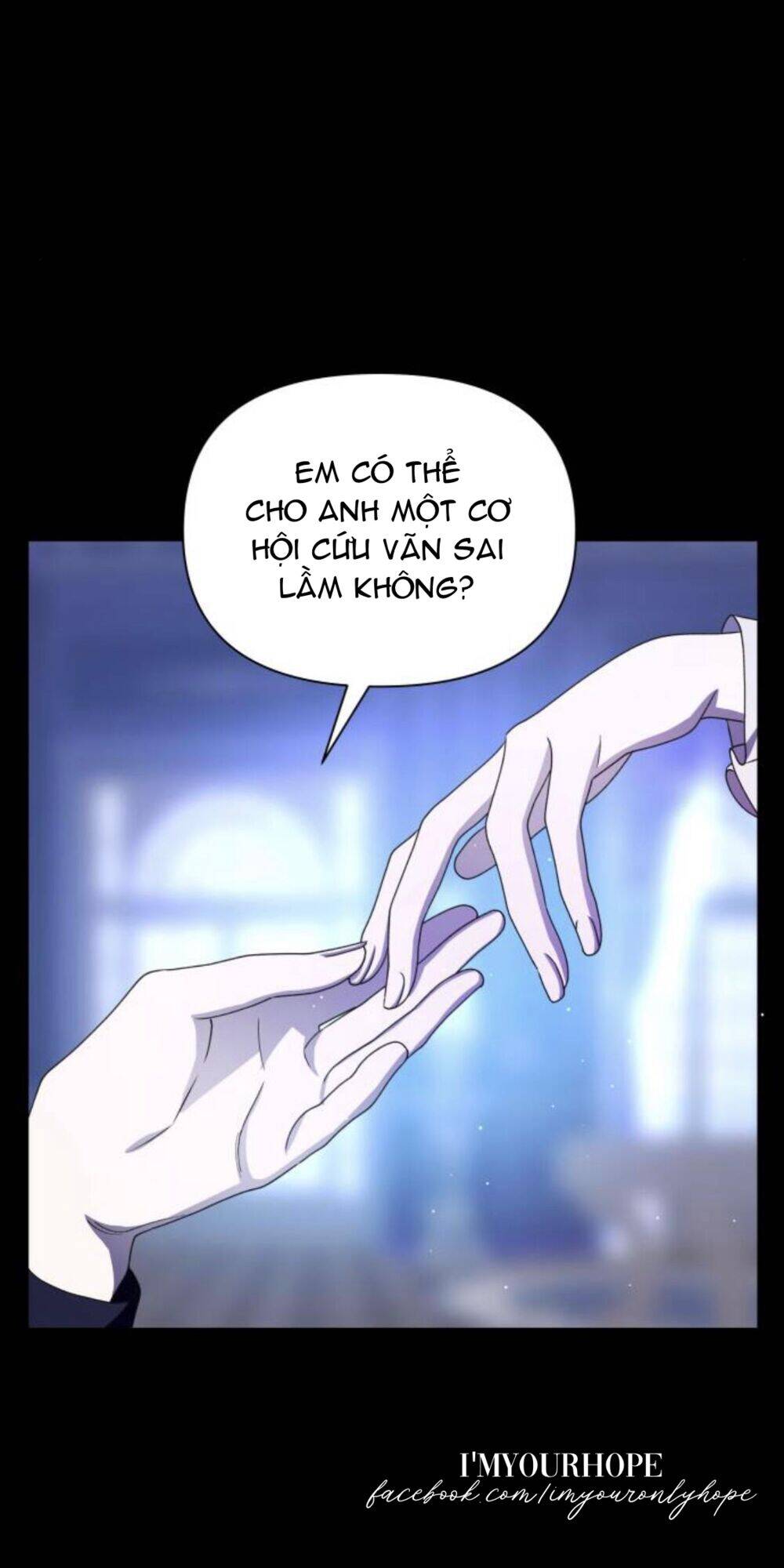 Tôi Muốn Trở Thành Cô Ấy Chỉ Một Ngày Chapter 80 - Trang 2