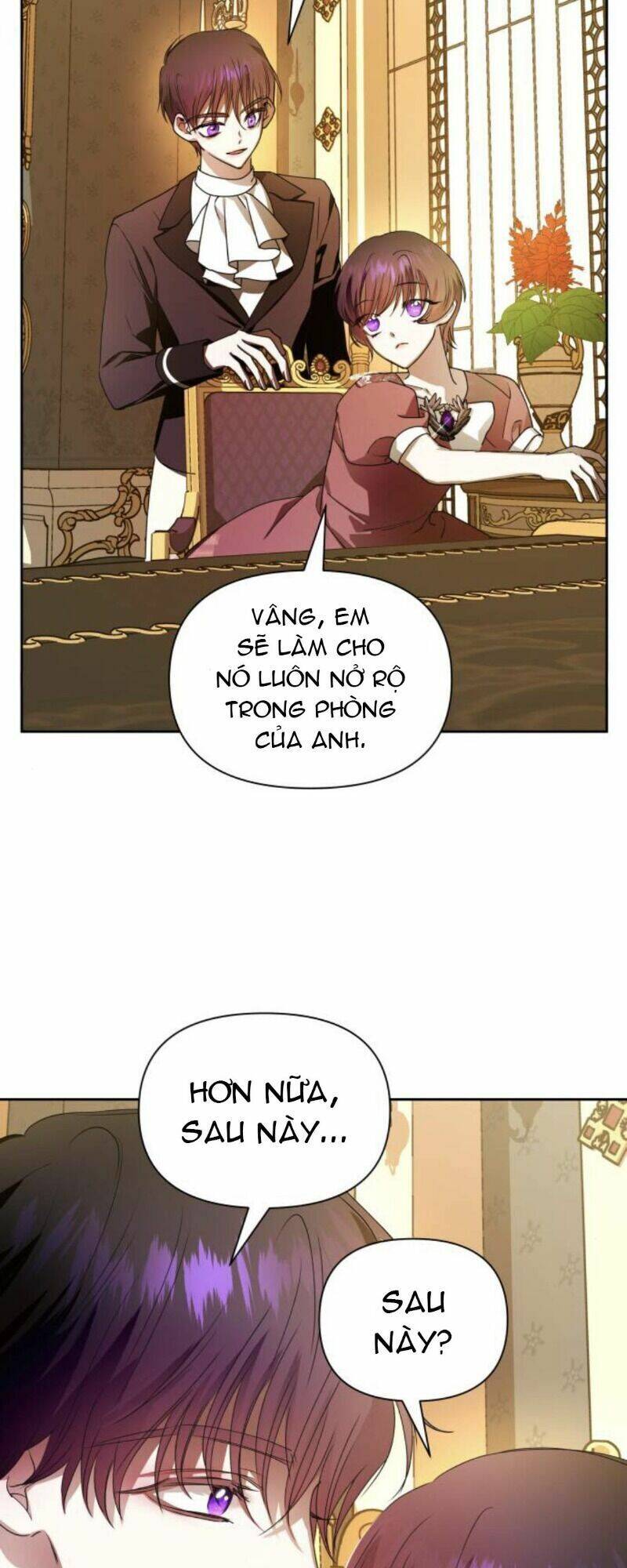 Tôi Muốn Trở Thành Cô Ấy Chỉ Một Ngày Chapter 78 - Trang 2