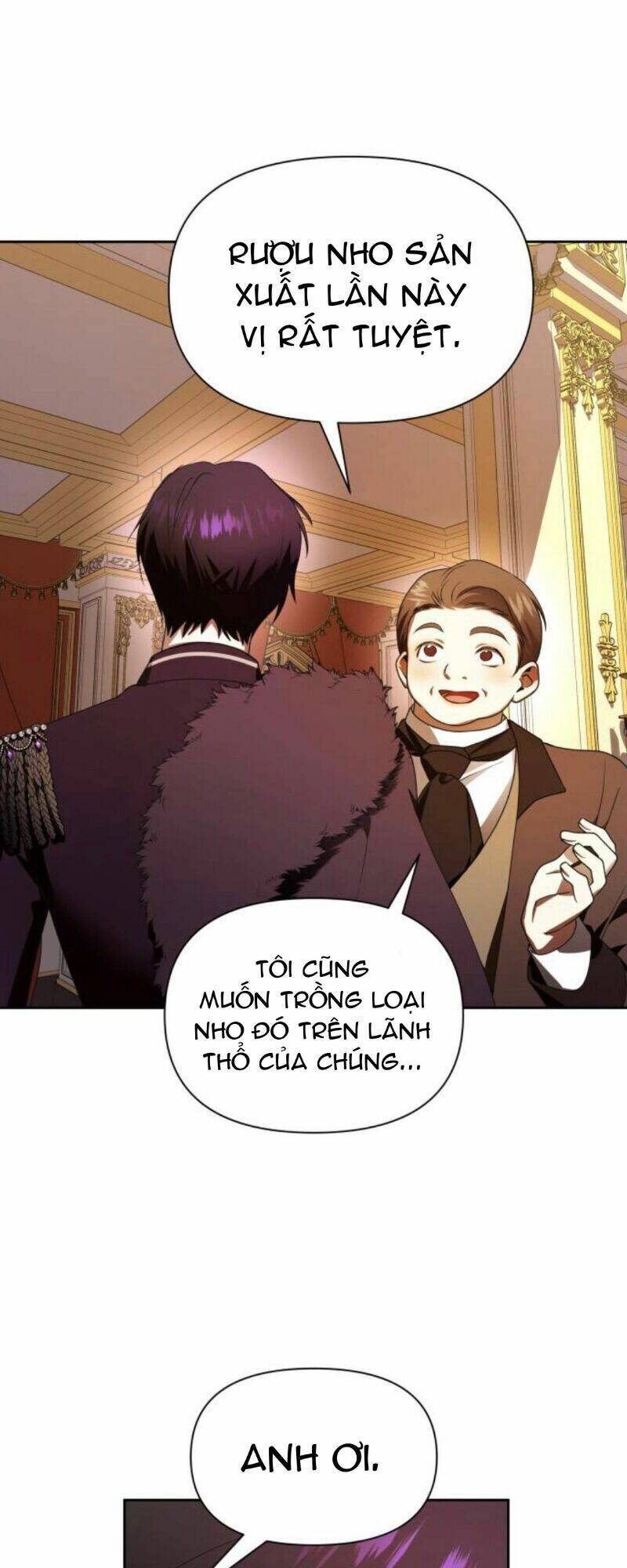 Tôi Muốn Trở Thành Cô Ấy Chỉ Một Ngày Chapter 78 - Trang 2