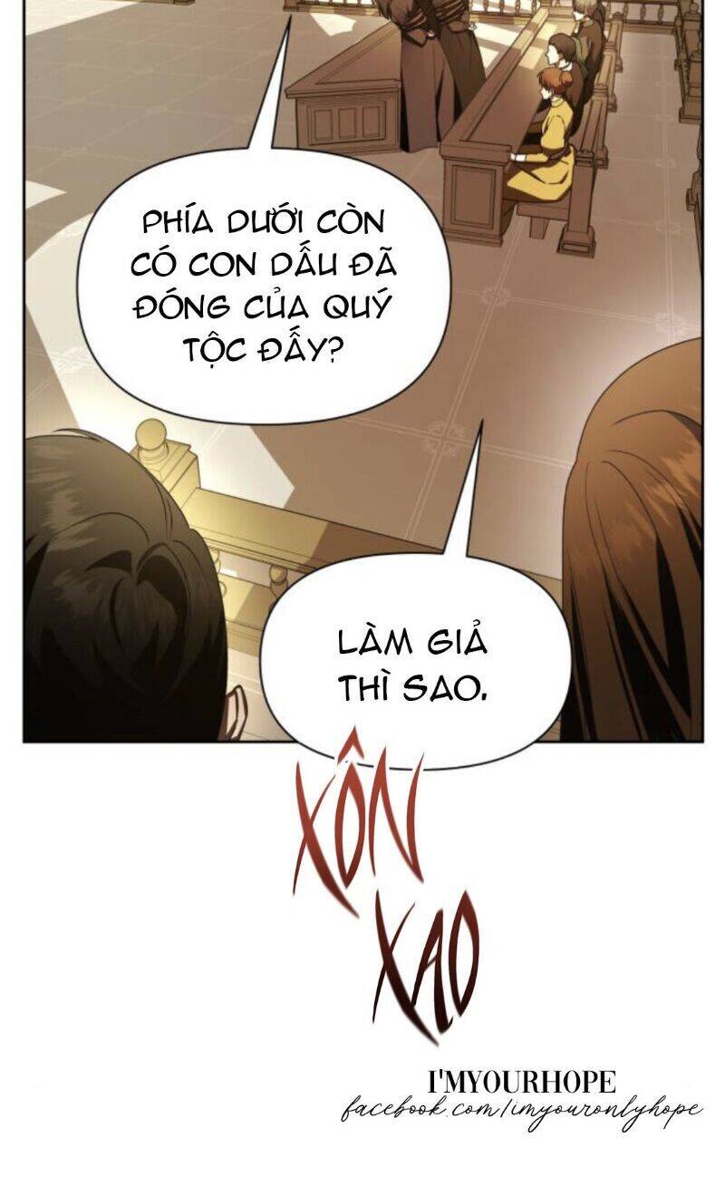 Tôi Muốn Trở Thành Cô Ấy Chỉ Một Ngày Chapter 77 - Trang 2