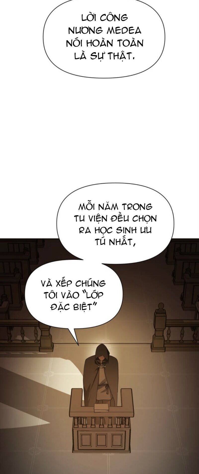 Tôi Muốn Trở Thành Cô Ấy Chỉ Một Ngày Chapter 77 - Trang 2